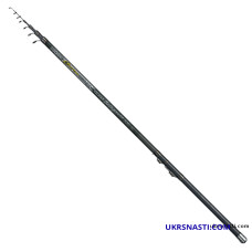 Болонское удилище KONGER CARBOMAXX TEAM BOLOGNESE длина 6,00м, тест до 30 грамм